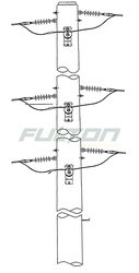 HV 2-140 Assemblies - Ausgrid 175875